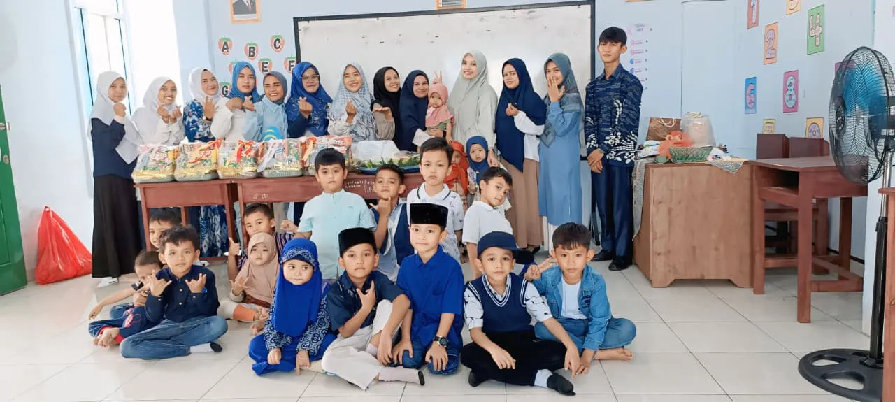 Peringati Hari Guru Nasional, SDIT Darussalam Teguhkan Peran Guru sebagai Teladan dan Inspirator